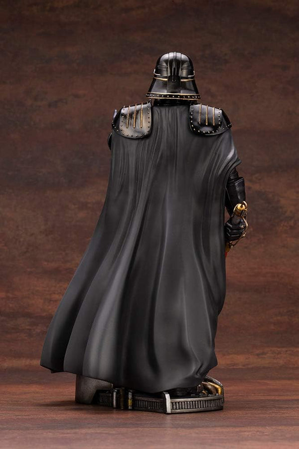 Star Wars - ArtFX Artist Series - Industrial Empire Darth Vader