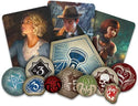 Arkham Horror: The Card Game (LCG) Revised Core Set