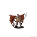 D&D - Icons of the Realms - Baldur's Gate - Descent Into Avernus - Arkhan the Cruel & the Dark Order