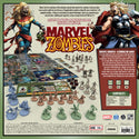 Marvel Zombies: A Zombicide Game Core Box