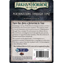 Arkham Horror: The Card Game - Machinations Through Time Scenario Pack (LCG)