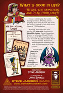 Munchkin Conan
