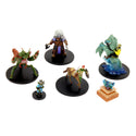 Pathfinder Battles - City of Lost Omens Booster Pack