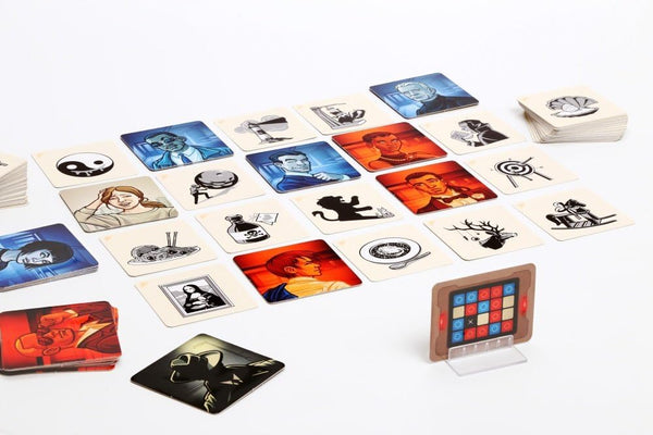 Codenames Pictures