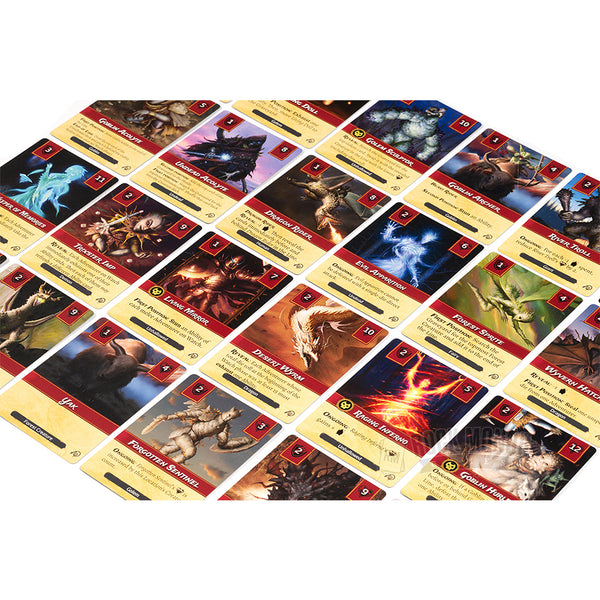 Set a Watch - Outriders Expansion