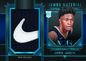 (NOT FOR SALE UNTIL 06/10/2026) 2025/26 Panini Noir Basketball Hobby Box