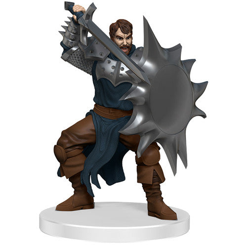 D&D - Icons of the Realms - Dragonlance - Dragon Army Warband