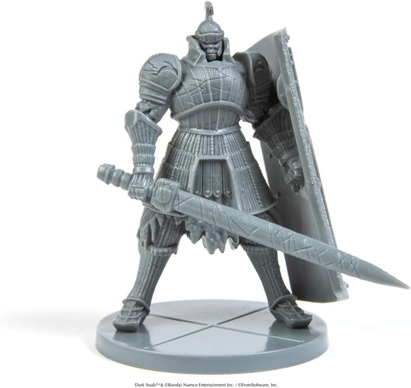 Dark Souls Board Game - Painted World of Ariamis Core Set