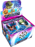 Elestrals TCG - Elestrals - 1st Edition - Booster Display Box
