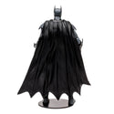 DC Comics - Injustice 2 - Batman 7" Figure With Comic Book