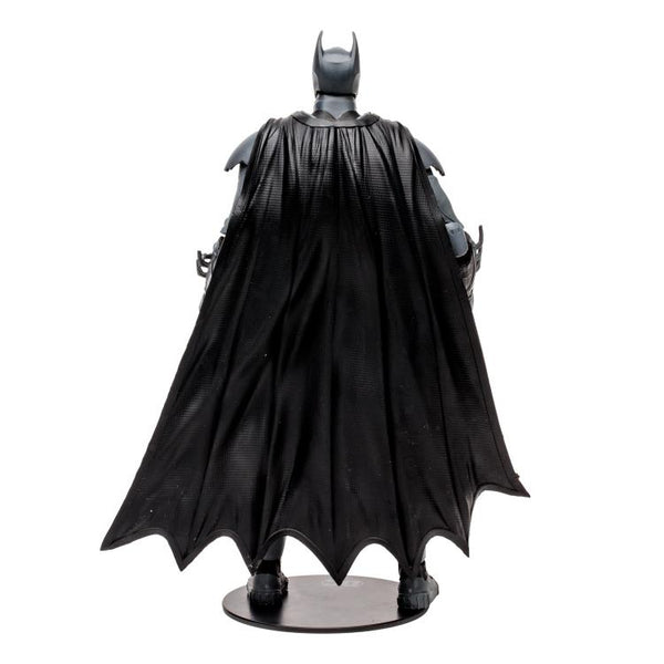 DC Comics - Injustice 2 - Batman 7" Figure With Comic Book