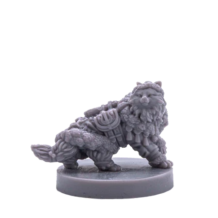 Animal Adventures - Secrets of Gullet Cove - Cats of Gullet Cove