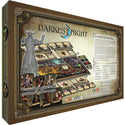 Darkest Night (Second Edition)