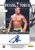 2023 Panini Donruss Elite WWE Hobby Box