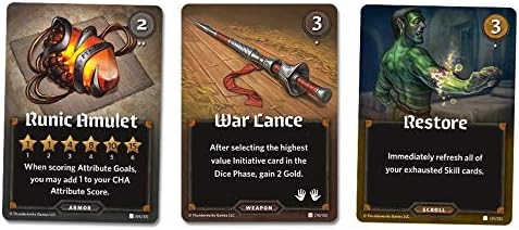 Roll Player - Fiends & Familiars Expansion