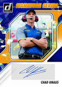 2026 Panini Donruss Racing Hobby Box