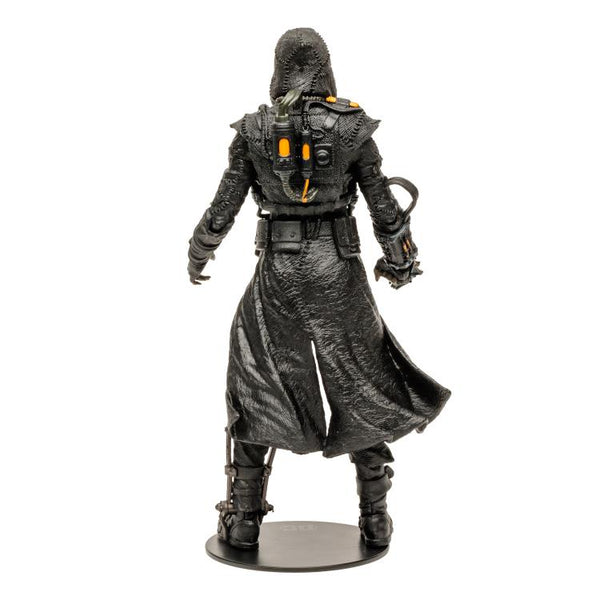 DC Comics - DC Multiverse - Batman: Arkham Knight - Scarecrow 7" Action Figure