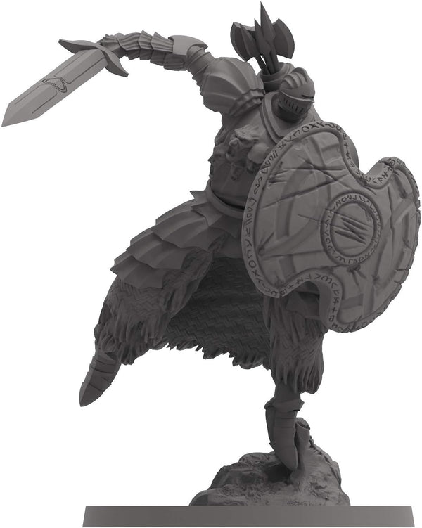 Dark Souls Board Game - Explorers Expansion