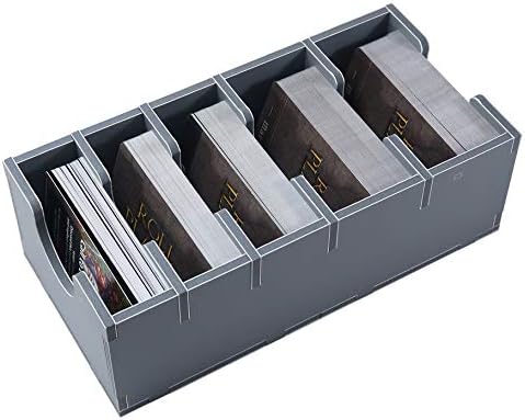Roll Player - Folded Space Board Game Organiser