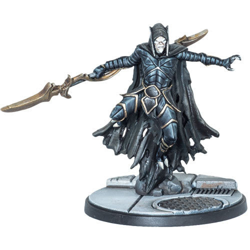 Marvel Crisis Protocol - Black Order Affiliation Pack