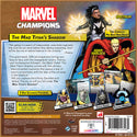Marvel Champions - The Mad Titan's Shadow Expansion