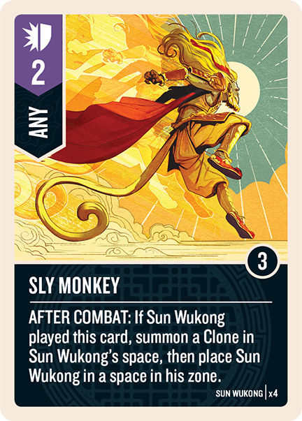 Unmatched - Battle of Legends Vol. 2 - Achilles, Yennenga, Sun Wukong, Bloody Mary
