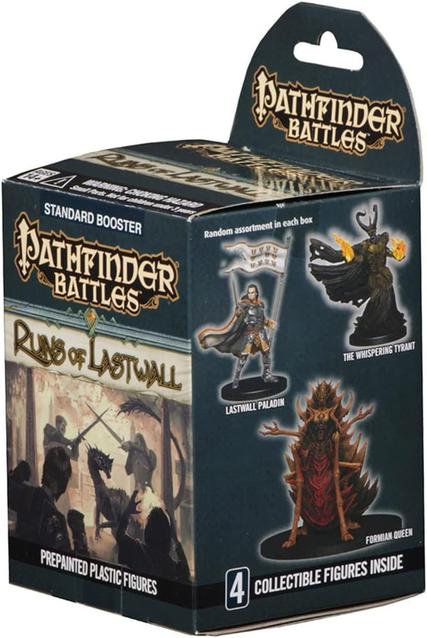 Pathfinder Battles - Ruins of Lastwall Booster Pack