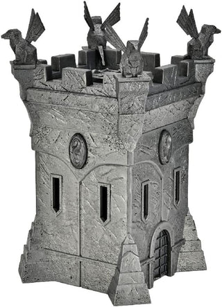 D&D - Icons of the Realms - Daern's Instant Fortress Table-Sized Replica