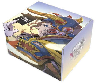 Final Fantasy TCG - World Champion Decks 2024