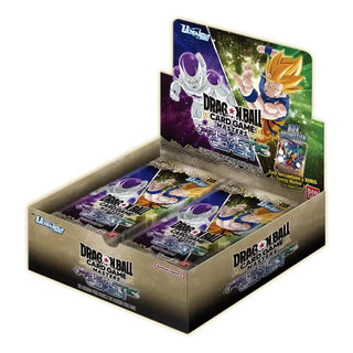 Dragon Ball Super Card Game Masters - Prismatic Clash (BT28) - Booster Display Box