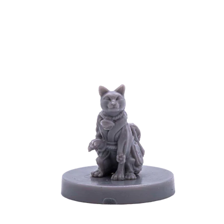 Animal Adventures - Secrets of Gullet Cove - Cats of Gullet Cove