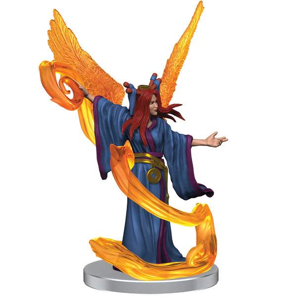 Pathfinder Battles - Painted Miniatures - Fists of the Ruby Phoenix - Contenders and Champions Set