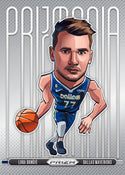 2023/24 Panini Prizm Basketball Hobby Box