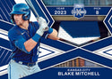 2023 Panini Elite Extra Edition Baseball Hobby Box