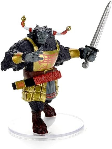 D&D - Icons of the Realms - Storm King's Thunder Box 3