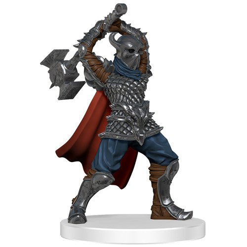 D&D - Icons of the Realms - Dragonlance - Dragon Army Warband