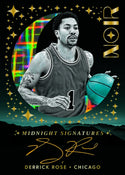 (NOT FOR SALE UNTIL 06/10/2026) 2025/26 Panini Noir Basketball Hobby Box
