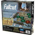 Fallout: The Board Game
