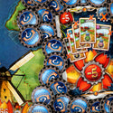 Ticket to Ride - Map Collection 4 - Nederland