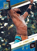 2023 Panini Donruss Elite WWE Hobby Box