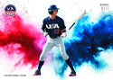 2026 Panini USA Stars & Stripes Baseball H2 Box
