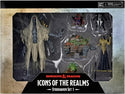 D&D - Icons of the Realms - Strixhaven Set 1