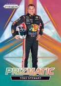 2023 Panini Prizm Racing Hobby Box