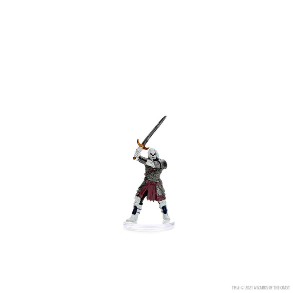 D&D - Icons of the Realms - Curse of Strahd - Denizens of Barovia