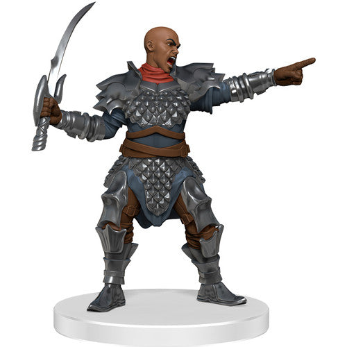 D&D - Icons of the Realms - Dragonlance - Dragon Army Warband