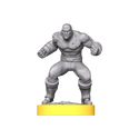 Unmatched - Marvel - Redemption Row