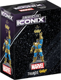 Marvel Heroclix - Iconix - Thanos Snap!