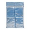 Ultra Pro - Card Storage - Soft Sleeves - Standard Card Storage - Penny Sleeves (500 ct.)