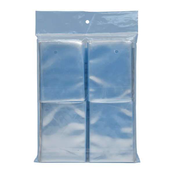 Ultra Pro - Card Storage - Soft Sleeves - Standard Card Storage - Penny Sleeves (500 ct.)