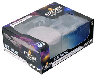 Star Trek Ship Pack: U.S.S. Enterprise - 60th Anniversary Edition